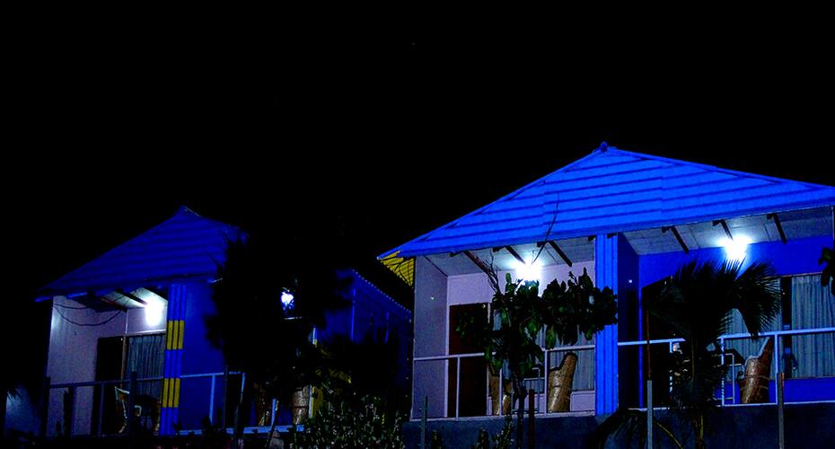 Sea Village Resort, Diu 3